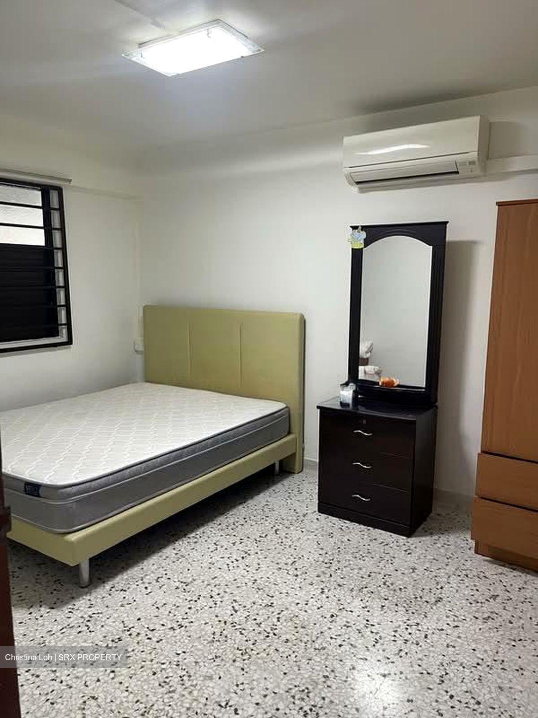 Blk 21 Ghim Moh Road (Queenstown), HDB 3 Rooms #566222931